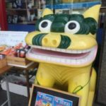わした(私たち)を美ら海へ!沖縄ご当地ショップ”わしたショップ銀座”
