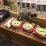 豊かな自然が育む長寿県・長野アンテナショップ”銀座NAGANO”