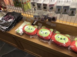豊かな自然が育む長寿県・長野アンテナショップ”銀座NAGANO”